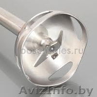 Блендер Bosch 6253 400 вт мерный стакан турборежим с крышкой Словения - Изображение #2, Объявление #1071329