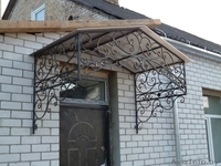 садовая мебель. изделия из металла - Изображение #2, Объявление #1148304