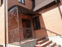 садовая мебель. изделия из металла - Изображение #3, Объявление #1148304