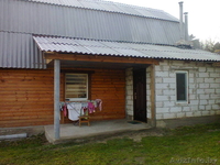 ПРОДАЖА ДОМА  В ДЕРЕВНЕ - Изображение #2, Объявление #1175218