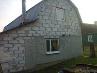 ПРОДАЖА ДОМА  В ДЕРЕВНЕ - Изображение #3, Объявление #1175218