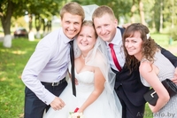 фото, видеосъемка. Фотограф на свадьбу, свадебное фото - Изображение #3, Объявление #1202855