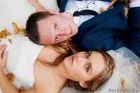 фото, видеосъемка. Фотограф на свадьбу, свадебное фото - Изображение #6, Объявление #1202855