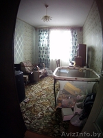 4-комнатная квартира в г. Слоним – СРОЧНАЯ Продажа - Изображение #3, Объявление #296100