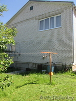 Продам 2-х этажный дом в Слониме  - Изображение #3, Объявление #1304118