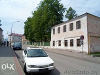 продаю здание под офис, магазин - Изображение #1, Объявление #1311695