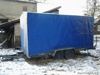 Грузоперевозки из Европы, России. - Изображение #6, Объявление #1356076