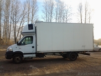 Грузоперевозки из Европы, России. - Изображение #5, Объявление #1356076