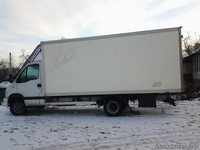 Грузоперевозки из Европы, России. - Изображение #4, Объявление #1356076