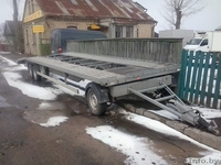 Грузоперевозки из Европы, России. - Изображение #3, Объявление #1356076