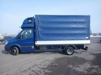 Грузоперевозки из Европы, России. - Изображение #2, Объявление #1356076