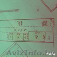 в городе ружаны деревянный жилой дом - Изображение #1, Объявление #1360468