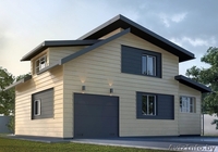 Вентилируемые фасады в РБ от производителей. Слоним - Изображение #1, Объявление #1402826