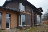 Вентилируемые фасады в РБ от производителей. Слоним - Изображение #6, Объявление #1402826