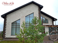 Вентилируемые фасады в РБ от производителей. Слоним - Изображение #8, Объявление #1402826