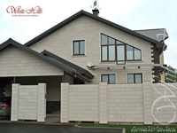 Вентилируемые фасады в РБ от производителей. Слоним - Изображение #9, Объявление #1402826