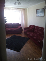  Хорошая квартира посуточно с WI-FI  - Изображение #1, Объявление #1356048