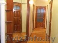 Сдам квартиру на сутки и более - Изображение #2, Объявление #1348893