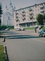 Продается 3-комнатная квартира в центре Слонима, ул. Я. Купалы, дом3 - Изображение #2, Объявление #1482619