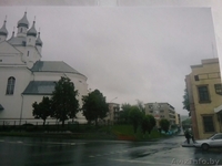 Продается 3-комнатная квартира в центре Слонима, ул. Я. Купалы, дом3 - Изображение #3, Объявление #1482619