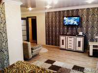 Сдается комфортабельная 1-а комнатная квартира, на сутки  (80(29) 904 11 01) - Изображение #1, Объявление #1507036