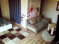 Сдается комфортабельная 1-а комнатная квартира, на сутки  (80(29) 904 11 01) - Изображение #2, Объявление #1507036
