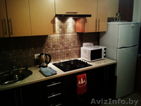 Сдается комфортабельная 1-а комнатная квартира, на сутки  (80(29) 904 11 01) - Изображение #4, Объявление #1507036