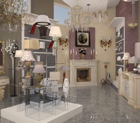 Дизайн интерьера с фотореалистичной визуализацией - Изображение #6, Объявление #1513727