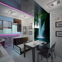 Дизайн интерьера с фотореалистичной визуализацией - Изображение #7, Объявление #1513727