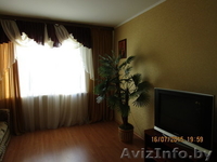  2 комнатная  WiFi на сутки и более в Слониме  - Изображение #3, Объявление #1541185