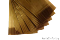 поликарбонат с доставкой на дом - Изображение #3, Объявление #1546019