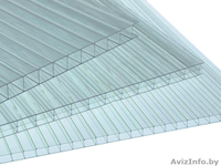 поликарбонат с доставкой на дом - Изображение #4, Объявление #1546019