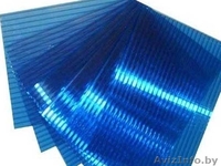 поликарбонат с доставкой на дом - Изображение #5, Объявление #1546019