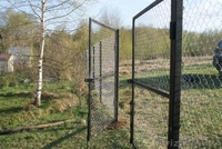 Садовые ворота и калитки. Доставка бесплатная по Беларуси.   - Изображение #1, Объявление #1549183