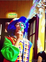 Развлекательные мероприятия для детей и взрослых шоу" Мыльные пузыри",фокусник - Изображение #2, Объявление #1555855