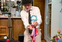 Развлекательные мероприятия для детей и взрослых шоу" Мыльные пузыри",фокусник - Изображение #1, Объявление #1555855