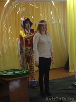 Развлекательные мероприятия для детей и взрослых шоу" Мыльные пузыри",фокусник - Изображение #4, Объявление #1555855