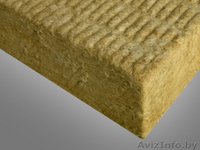 Базальтовый утеплитель. ДОСТАВКА БЕСПЛАТНО В ЛЮБУЮ ТОЧКУ БЕЛАРУСИ!!!  - Изображение #5, Объявление #1556515
