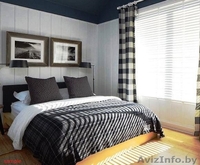 Сдаю 1,2,3-х комн. квартиры на сутки в центре г.Слоним - Изображение #7, Объявление #1344893