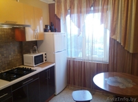 Шикарные Апартаменты с изысканной атмосферой рядом с  Центром города - Изображение #2, Объявление #1599877