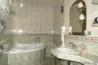 Комнаты для проживания на сутки и более, баня, сауна, бильярд. - Изображение #4, Объявление #1597201