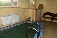 Комнаты для проживания на сутки и более, баня, сауна, бильярд. - Изображение #5, Объявление #1597201