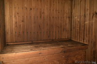 Комнаты для проживания на сутки и более, баня, сауна, бильярд. - Изображение #9, Объявление #1597201