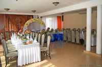 Комнаты для проживания на сутки и более, баня, сауна, бильярд. - Изображение #7, Объявление #1597201