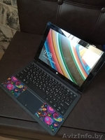 Продам планшет Prestigio - Изображение #2, Объявление #1610225