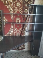 КОМПЬЮТЕРНЫЙ СТОЛ ГОРКА - Изображение #1, Объявление #1629388