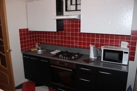 Сдается уютная, просторная квартира на сутки, часы для командировочных - Изображение #1, Объявление #1654256