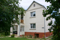 двухэтажный коттедж  - Изображение #2, Объявление #1660089