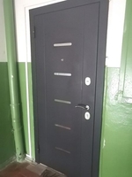 продажа квартиры ул.Тополевая,33/2 - Изображение #5, Объявление #1675096