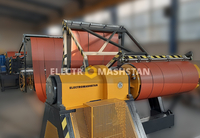 Линия продольно-поперечной резки рулонного металла - Изображение #2, Объявление #1719379